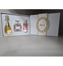 Подарочный набор Dior