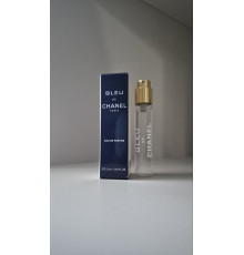 Bleu de Chanel