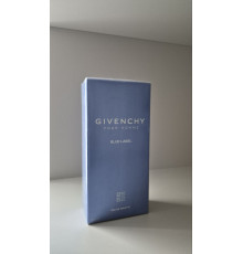 Туалетная вода GIVENCHY