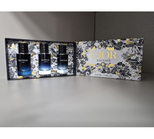 Подарочный набор Dior