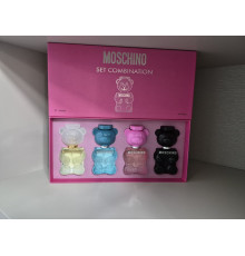 Подарочный набор Moschino