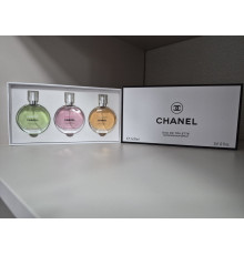Подарочный набор Chanel